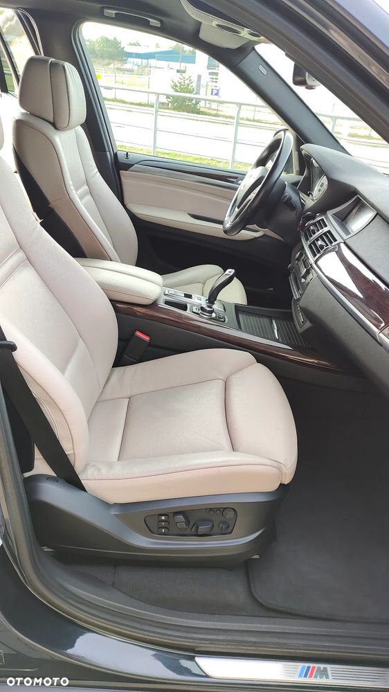 BMW X5 4.0d xDrive - 19