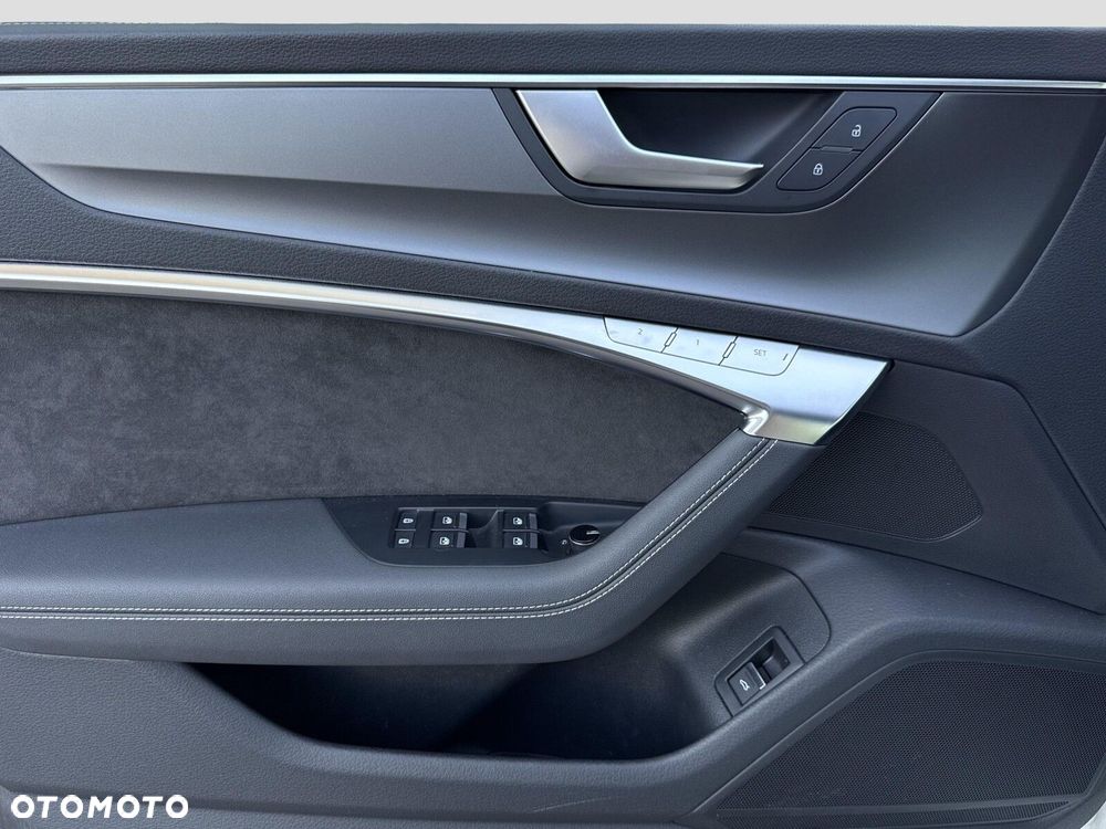 Audi A7 Sportback 45 TFSI mHEV S tronic - 10