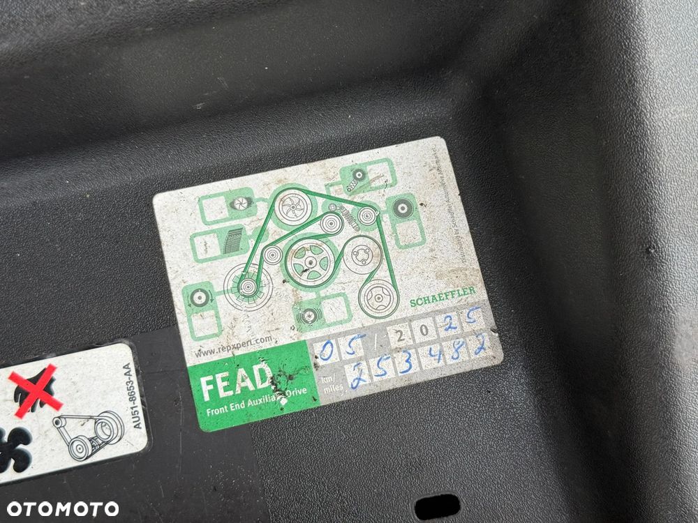 Ford S-Max - 23