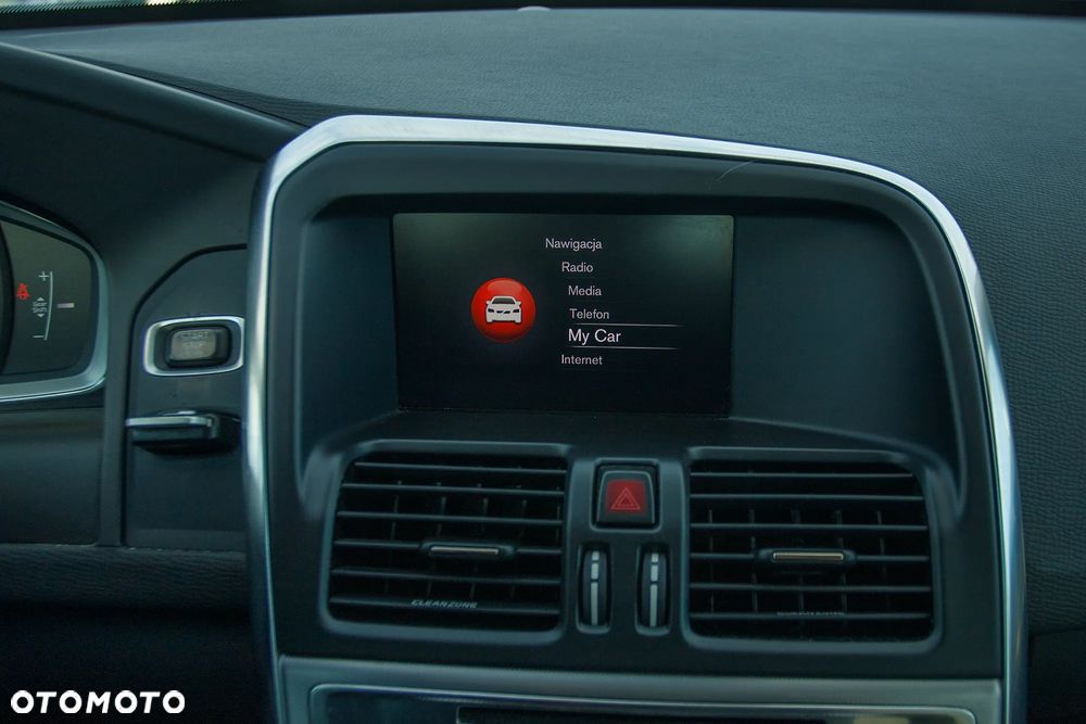 Volvo XC 60 D3 Summum - 18