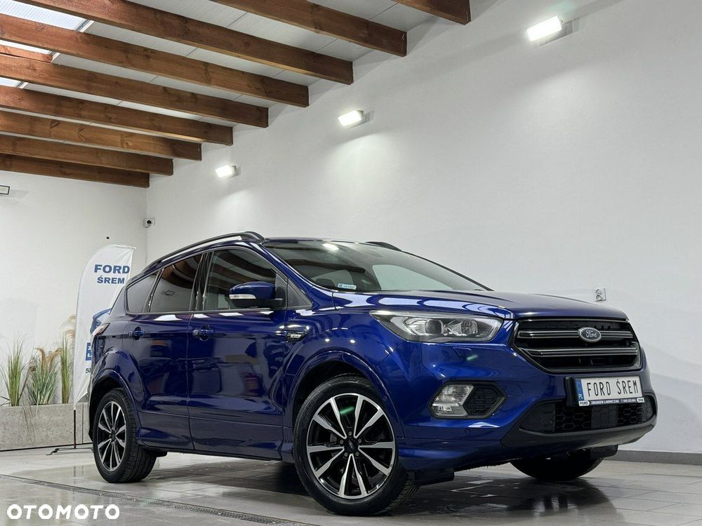 Ford Kuga 1.5 EcoBlue FWD ST-Line - 6