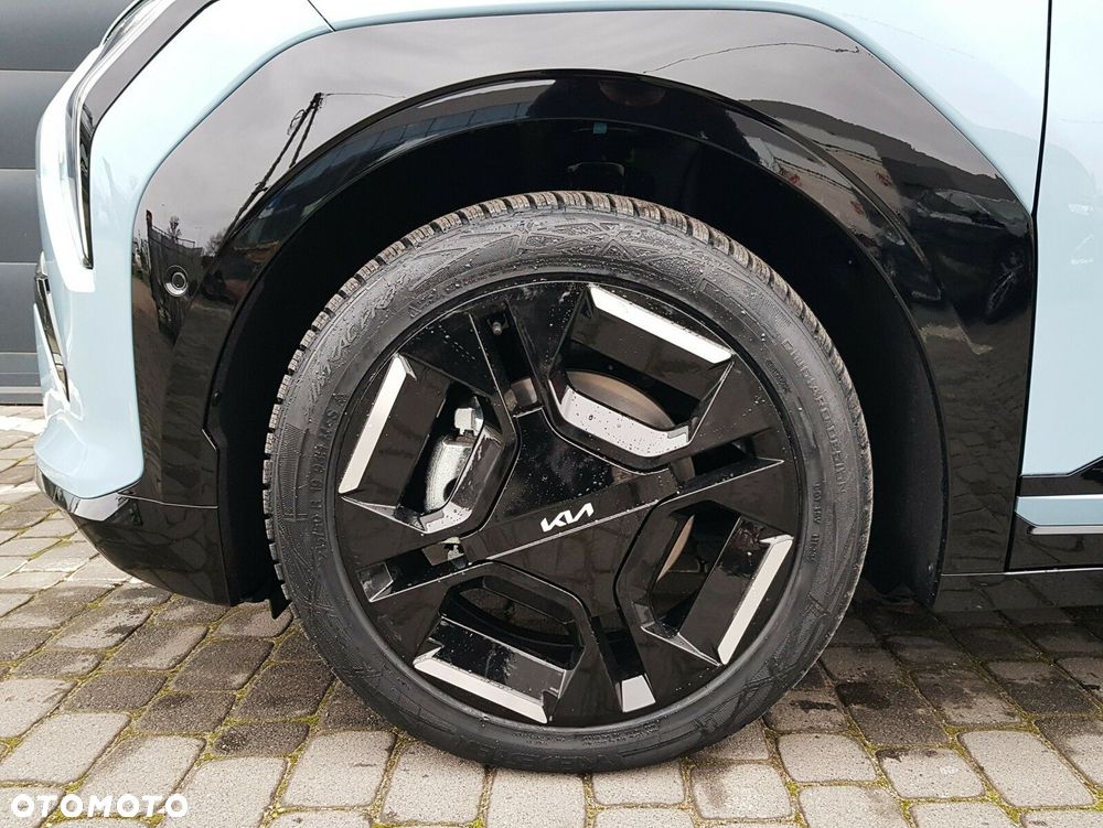 Kia EV3 81.4kWh GT Line - 6