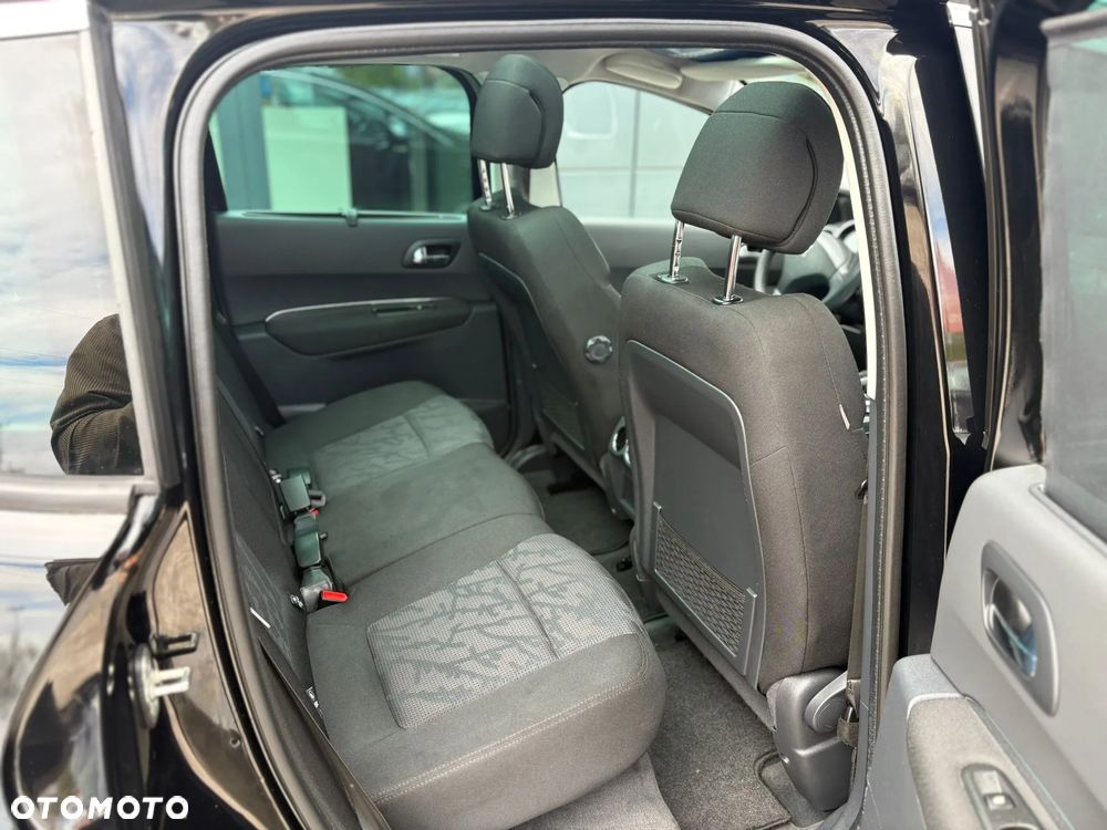 Peugeot 3008 1.6 Premium - 13