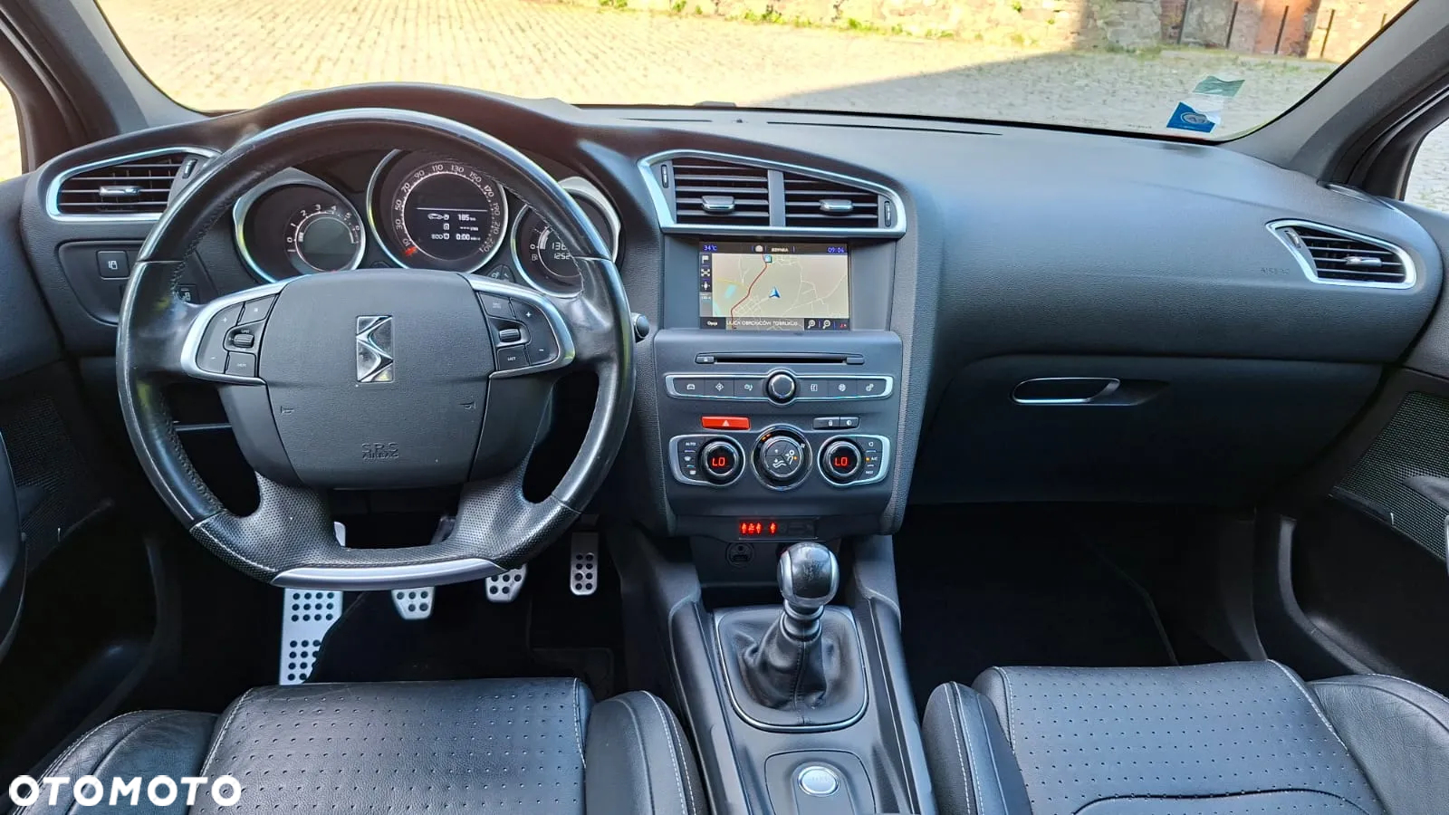 DS Automobiles DS 4 Crossback - 18