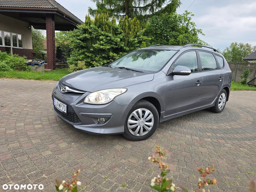 Hyundai i30 - 2