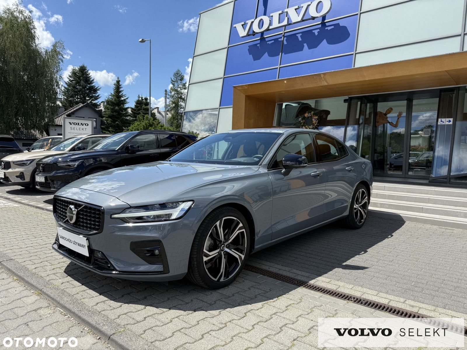 Volvo S60 - 5