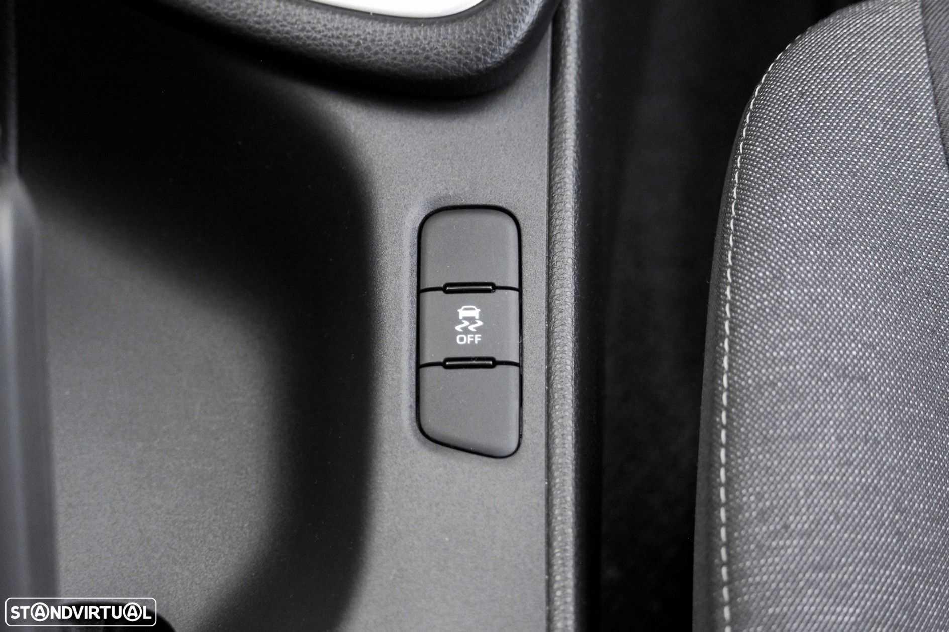 Toyota Yaris 1.0 VVT-i Comfort - 21