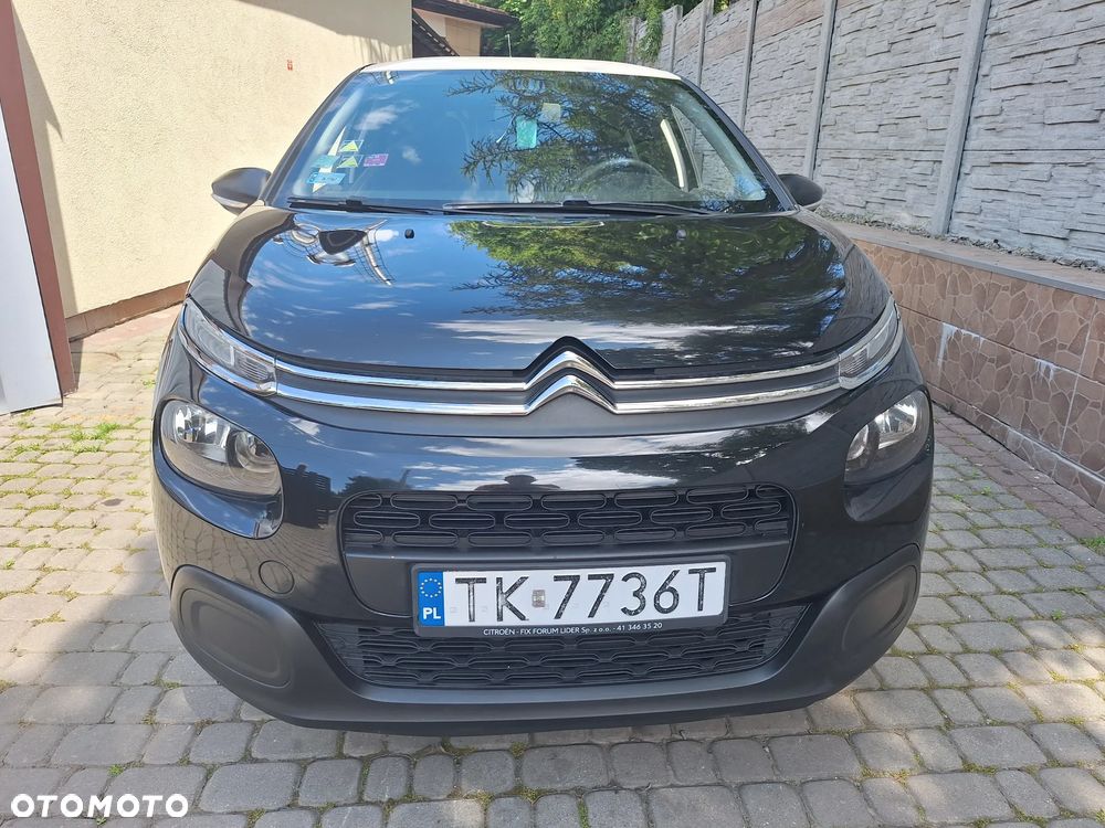 Citroën C3 - 7