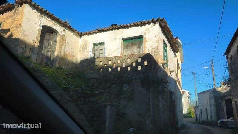 Casa para reabilitação - Pena, Cantanhede, Coimbra! - Grande imagem: 2/3
