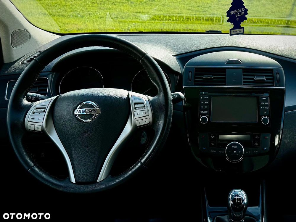 Nissan Pulsar - 13
