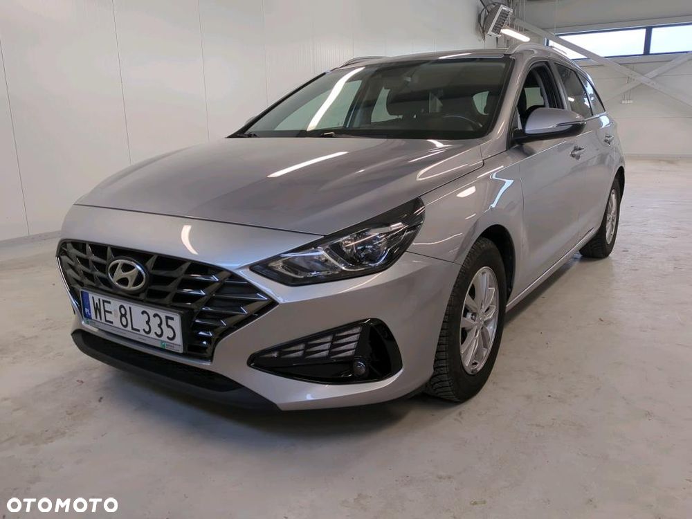 Hyundai i30 1.0 T-GDI Modern - 1