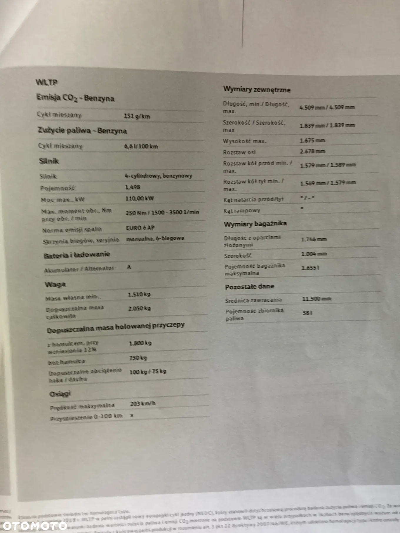 Volkswagen Tiguan 1.5 TSI EVO Comfortline - 22