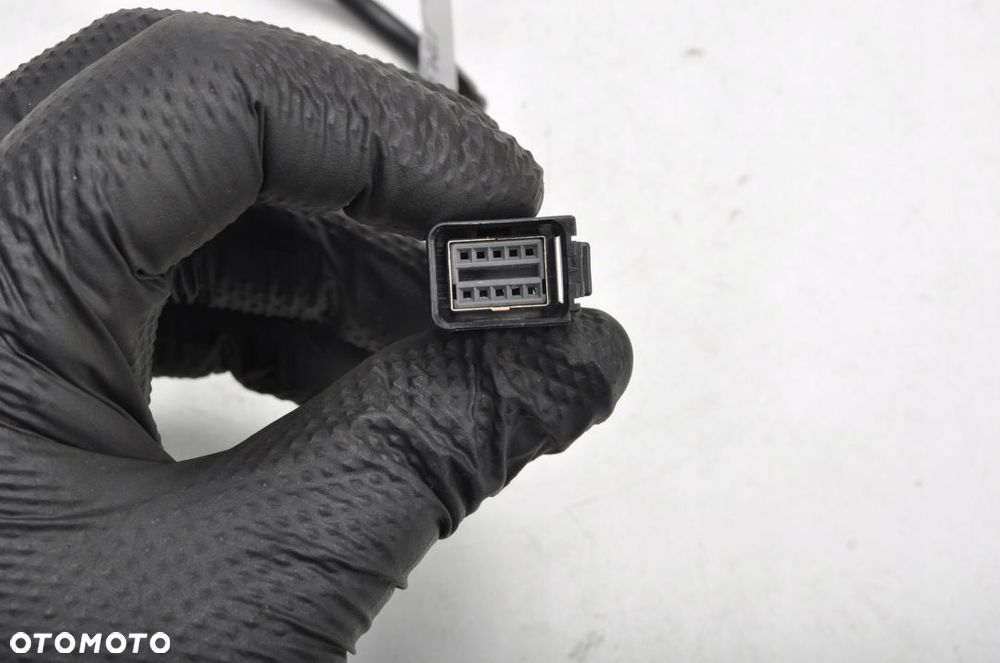 MCLAREN 650S WZMACNIACZ RADIO DAB 11M3017CP.02 - 6