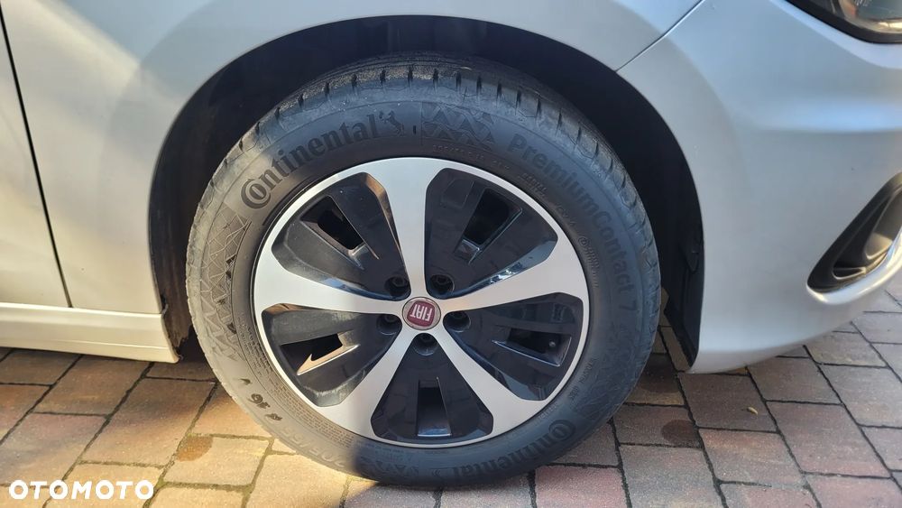 Fiat Tipo 1.6 MultiJet Business Line - 11