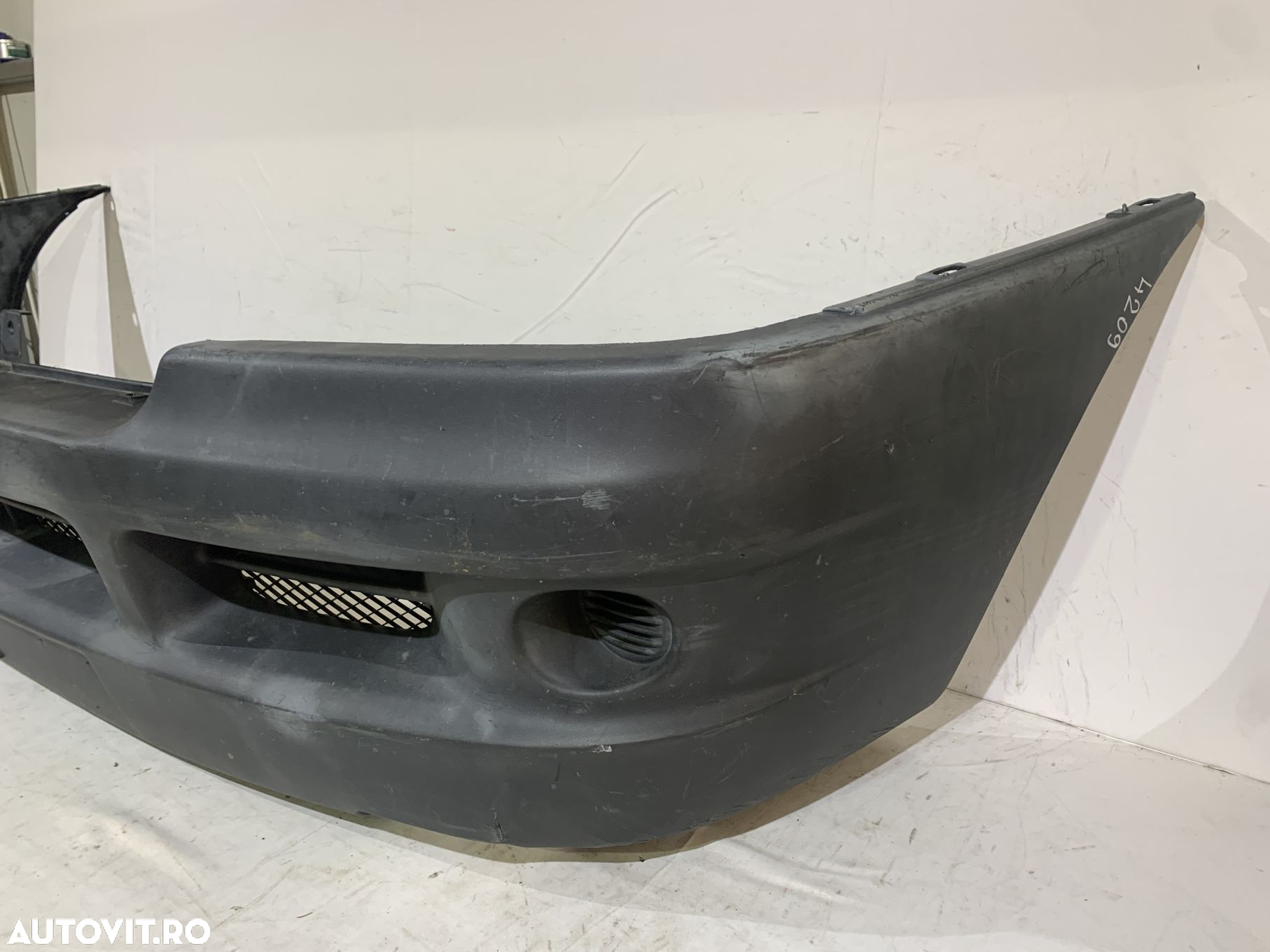 Bara fata  Fiat Ducato, Jumper, Expert, 2002, 2003, 2004, 2005, 2006, cod origine OE LS130400901. - 3