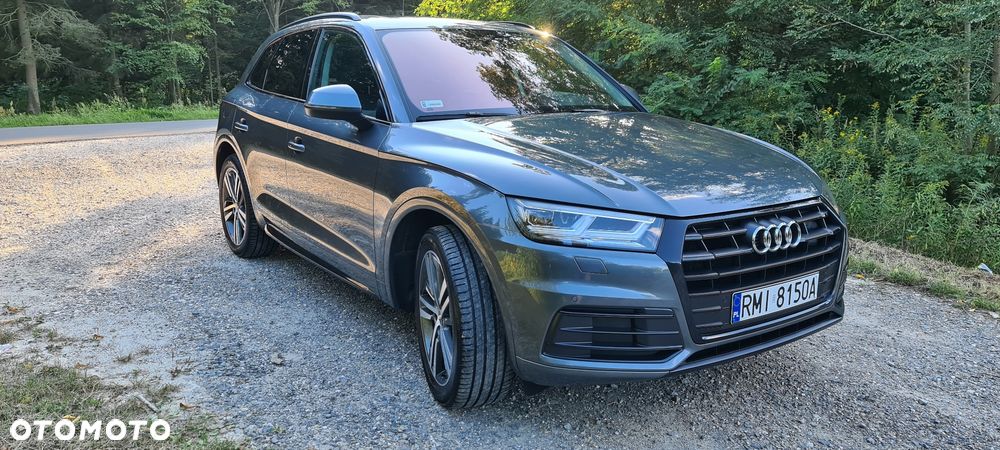 Audi Q5 2.0 TDI Quattro S tronic - 2