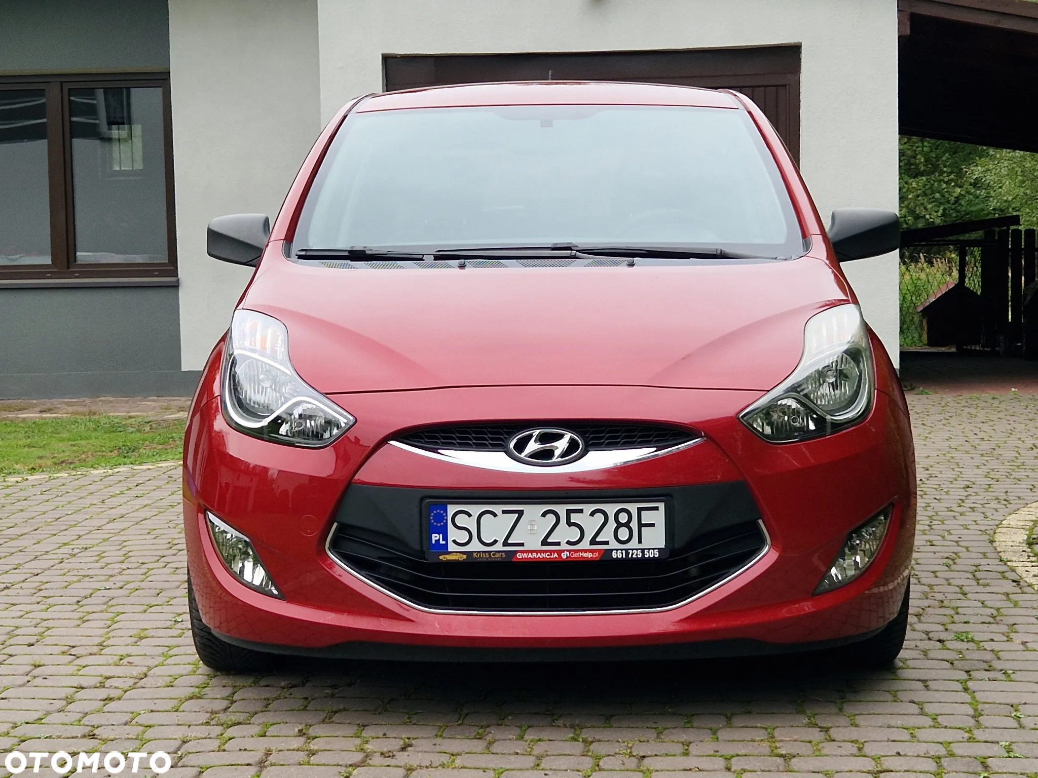 Hyundai ix20 - 3