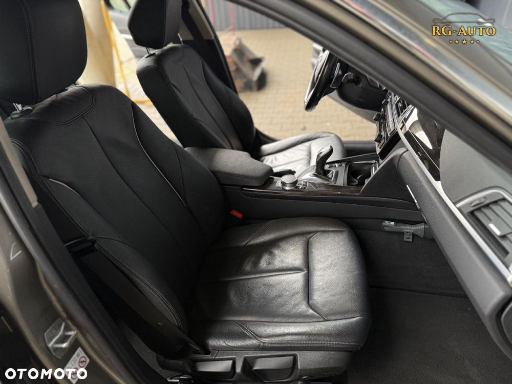 BMW Seria 3 - 30