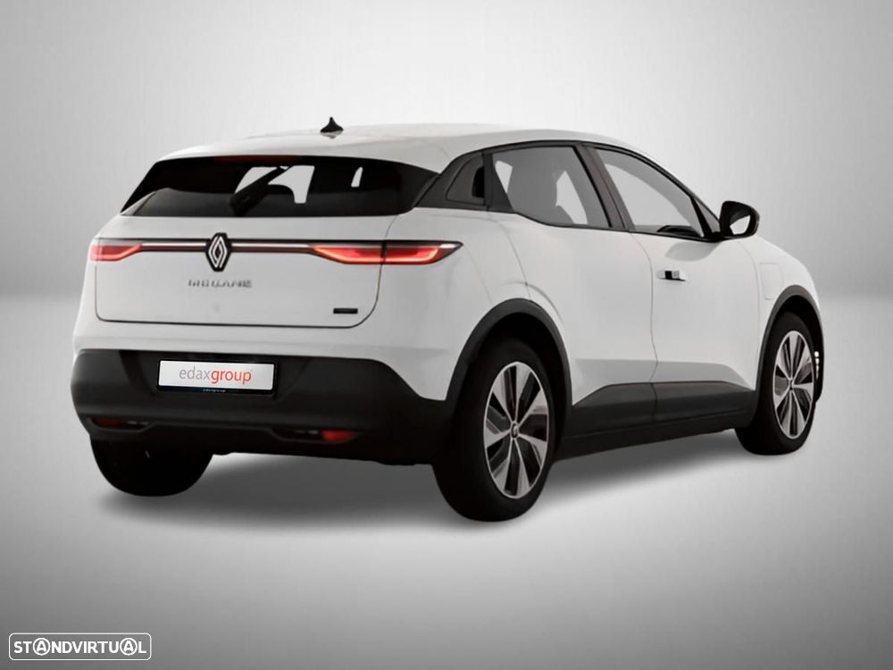 Renault Mégane E-Tech EV60 Equilibre Optimum Charge - 2