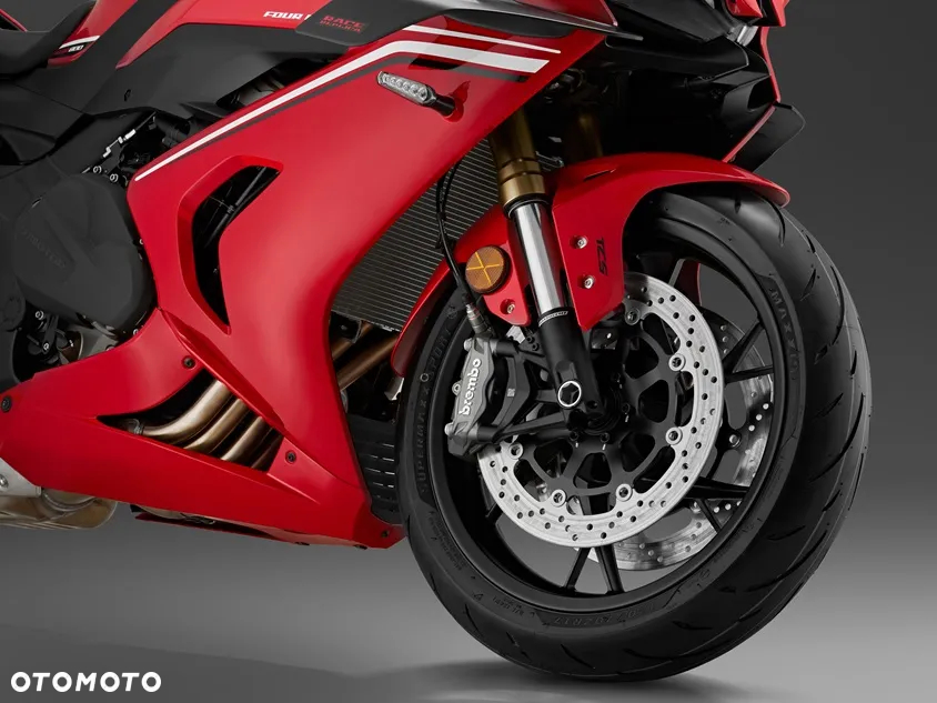 QJMOTOR SRK 800RR - 7