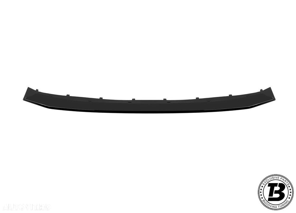 Pachet Exterior compatibil cu Audi A5 F5 RS5 Design - 19