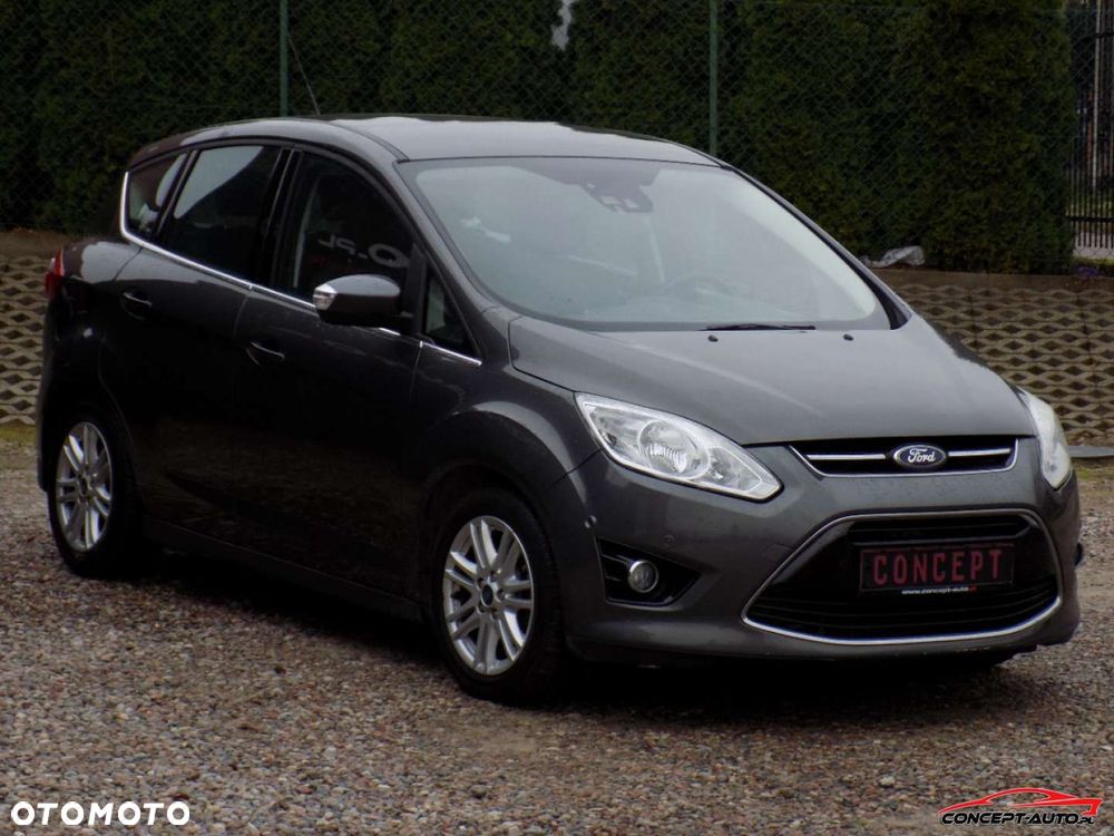 Ford C-MAX - 8