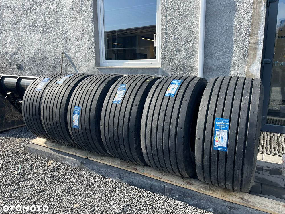 435/50/R19,5 KRONE TRUSTED PRIME:TYRE - 3