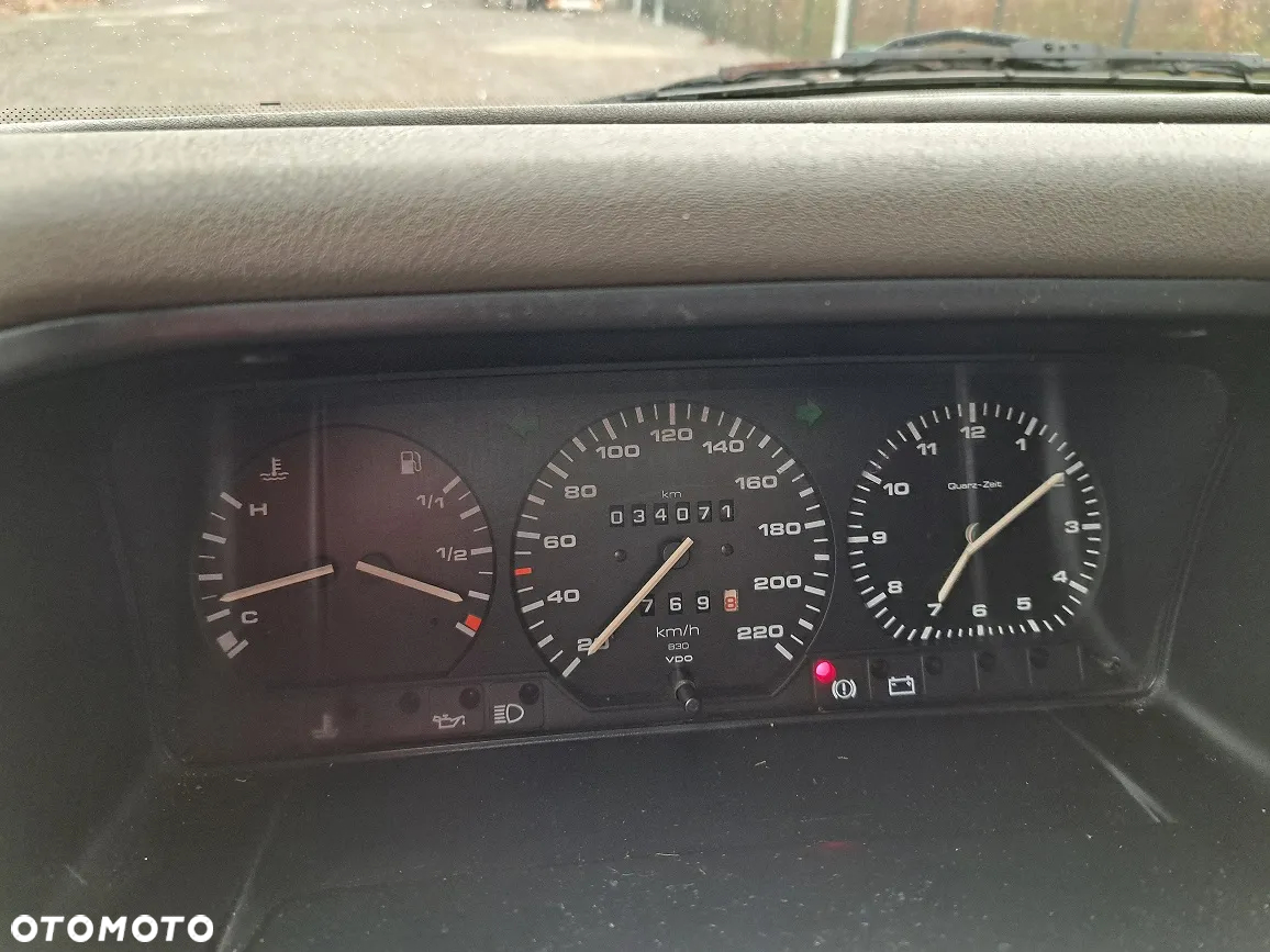 Volkswagen T4 transporter - 12