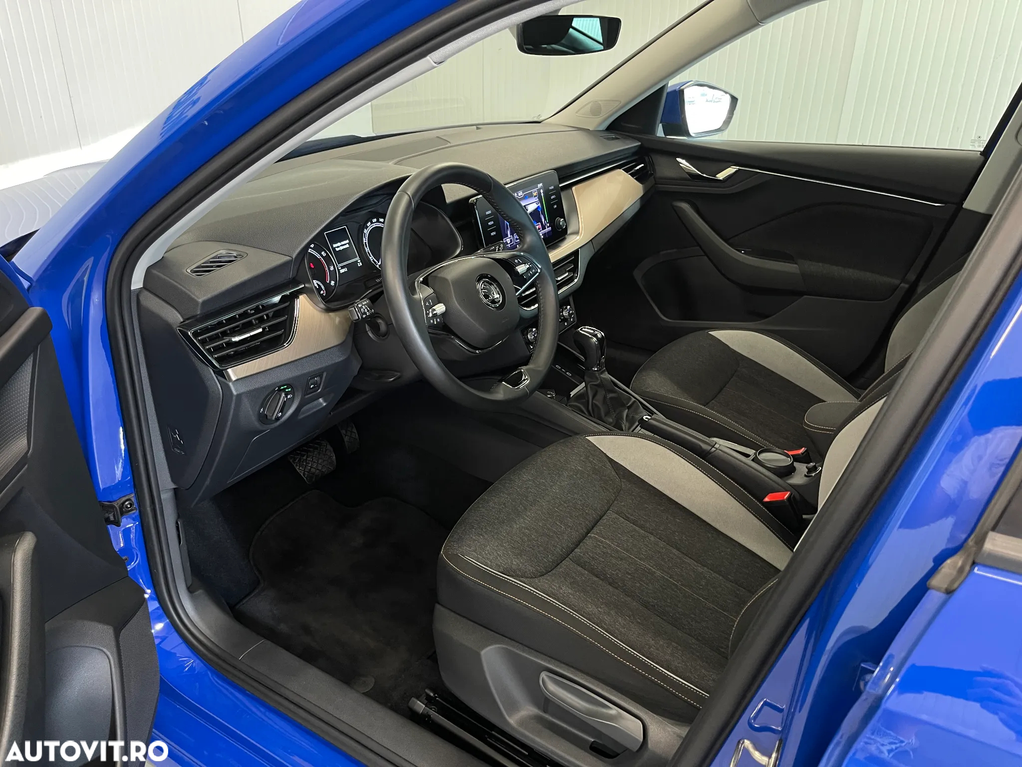 Skoda Kamiq 1.0 TSI DSG Style - 5