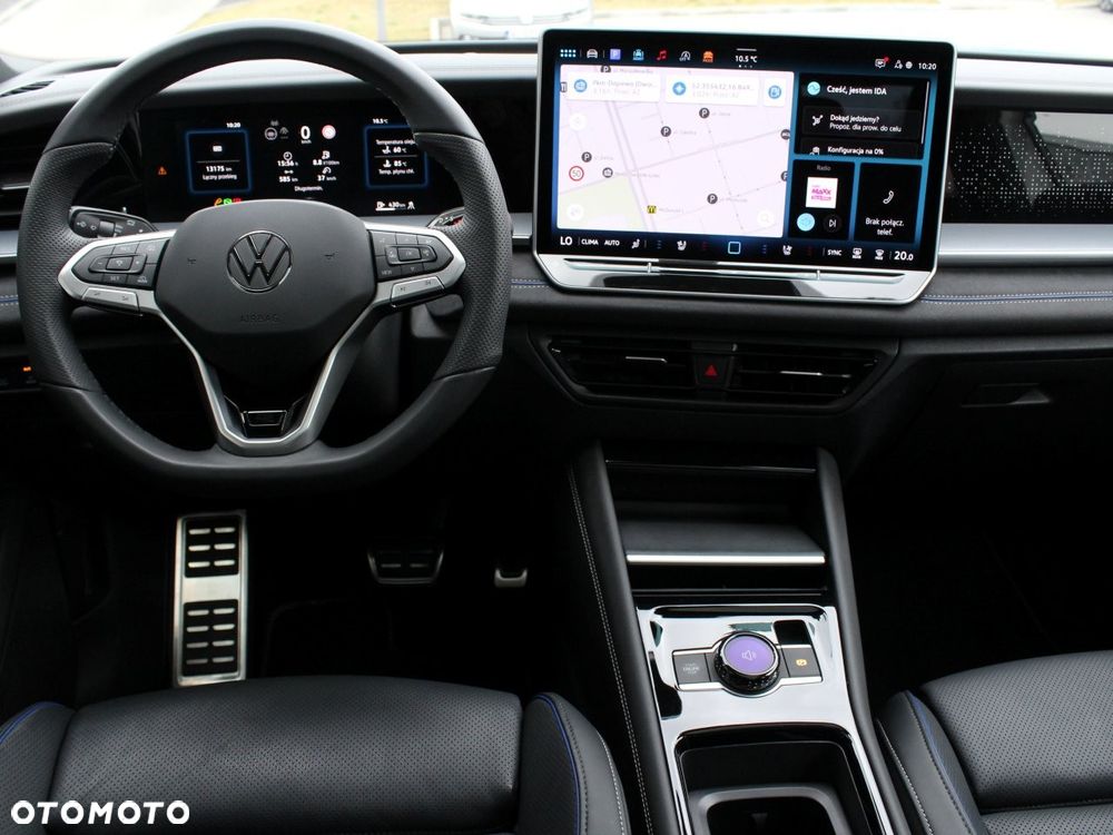 Volkswagen Tayron 2.0 TDI SCR 4Mot R-Line DSG - 3