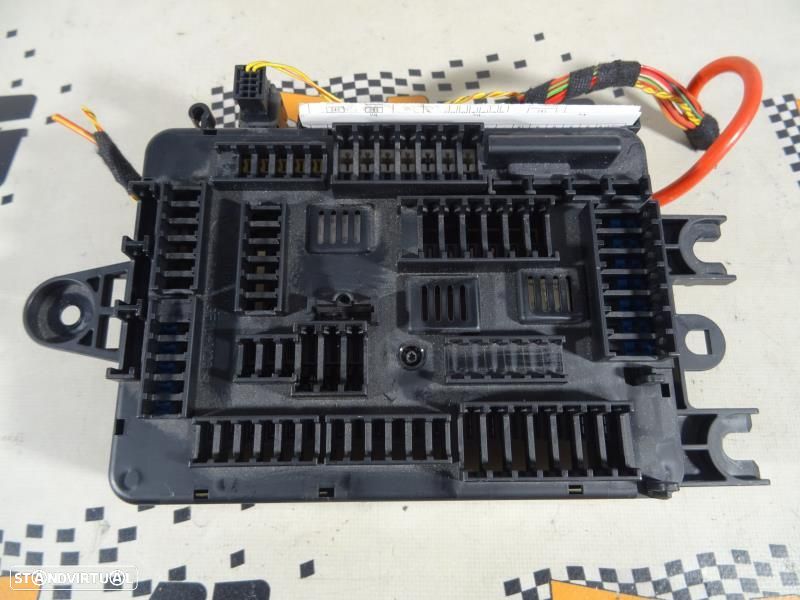 Caixa De Fusíveis Bmw 3 (F30, F80)  9261111 / 9 261 111 - 5