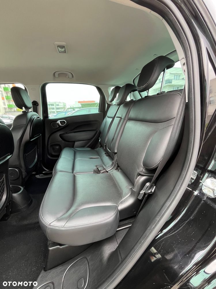 Fiat 500L 1.4 T-Jet Lounge - 20