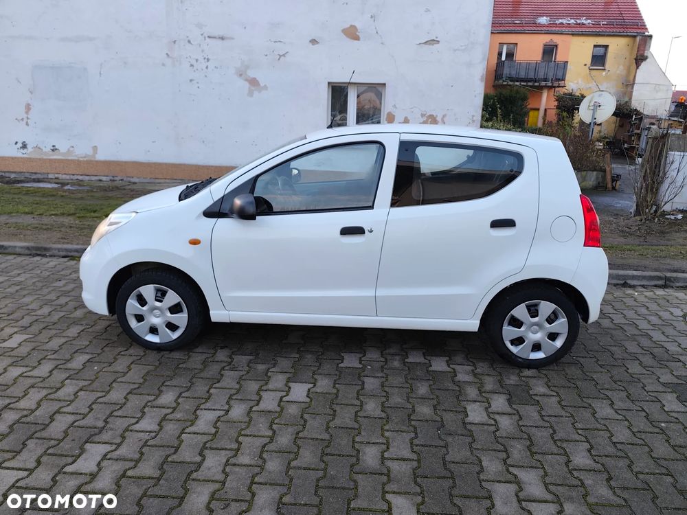 Suzuki Alto 1.0 Club City - 2