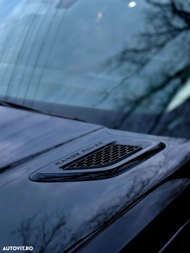 Land Rover Range Rover Sport 3.0 I SDV6 HSE Dynamic - 15