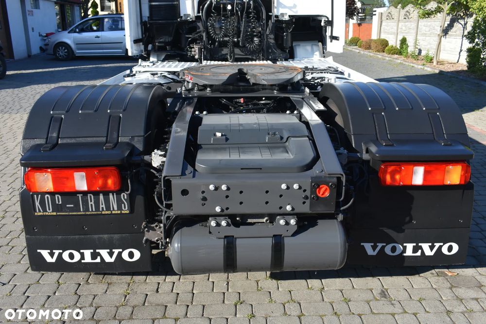 Volvo FH500 // XXL // 2024// I PARK COOL // LED // NAVI // KAMERY // - 20