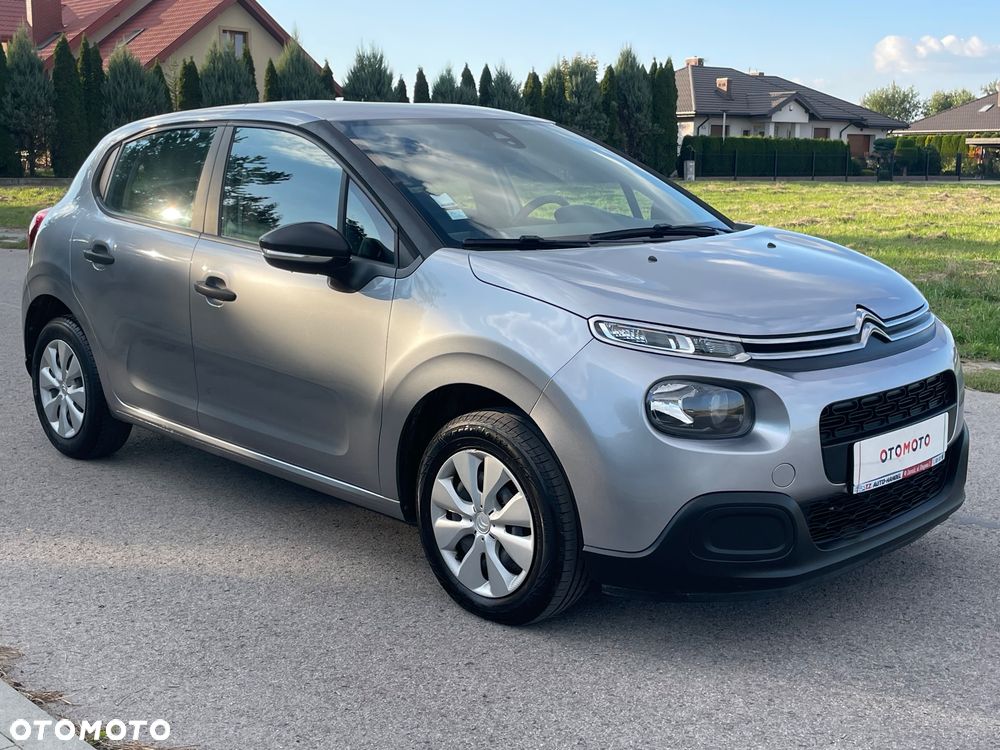 Citroën C3 - 27