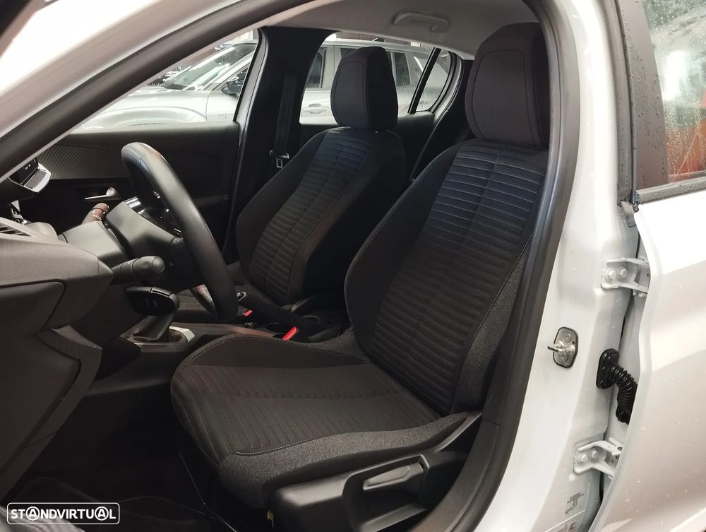 Peugeot 208 1.2 PureTech Active Pack - 13