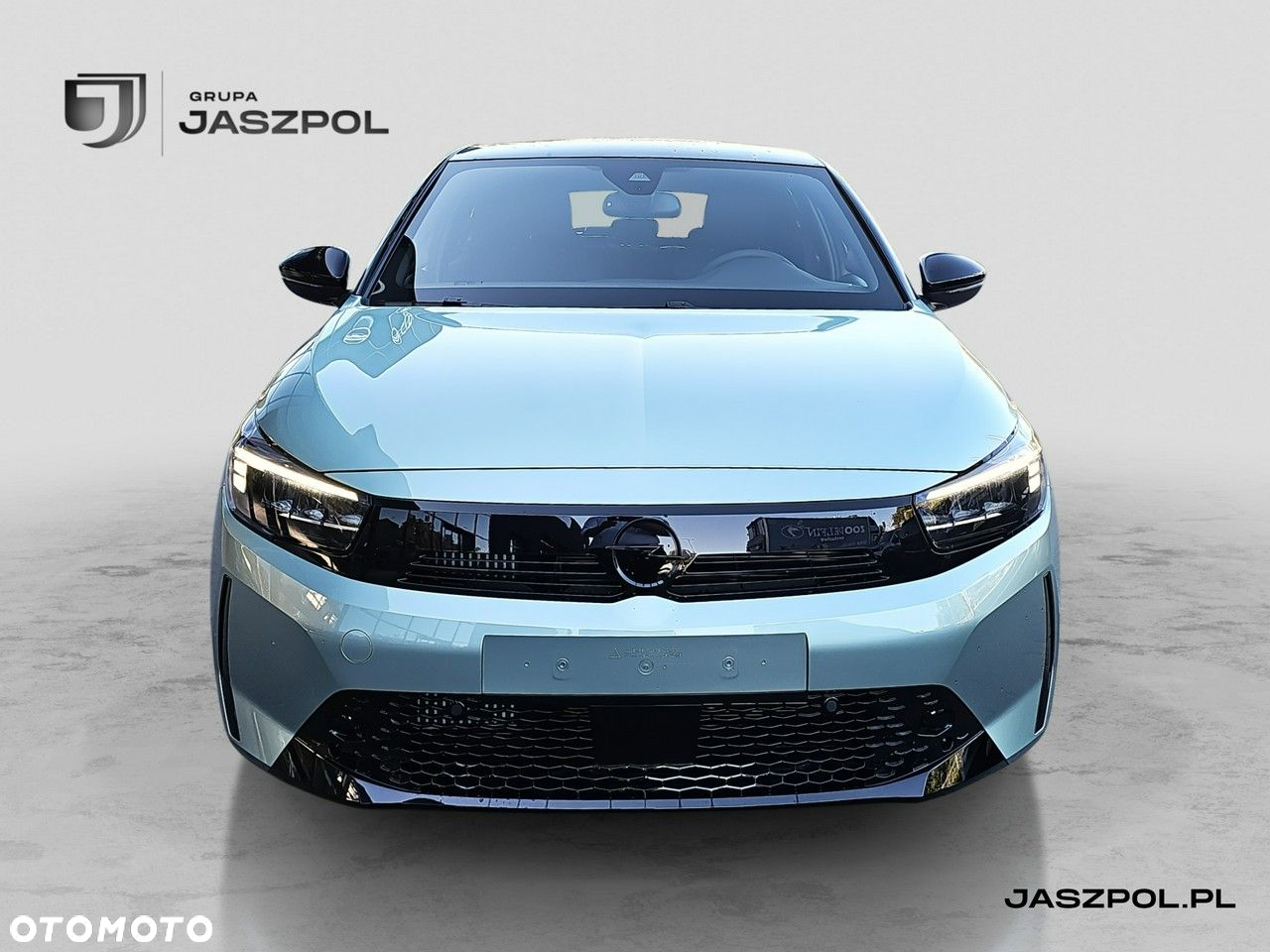 Opel Corsa - 2