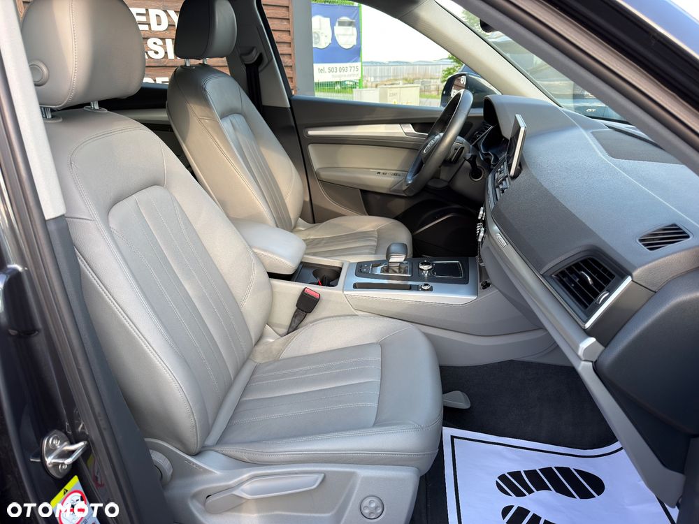 Audi Q5 40 TDI Quattro S tronic sport - 19