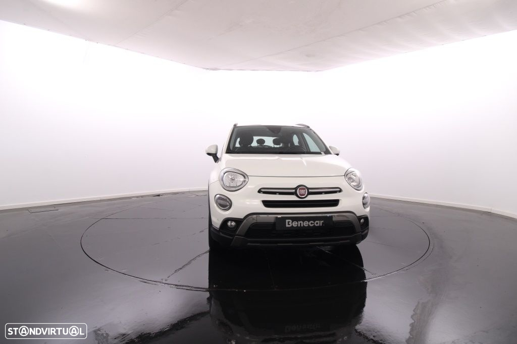 Fiat 500X 1.3 MJ City Cross - 12