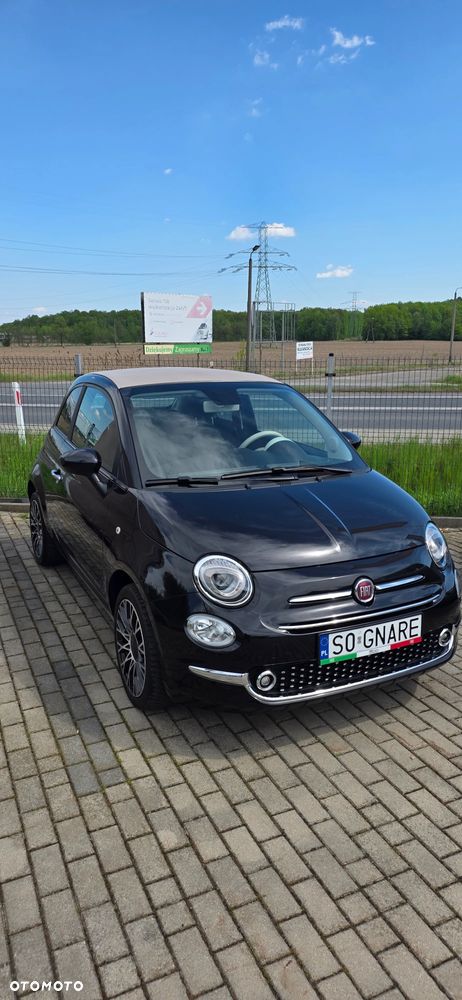 Fiat 500 1.0 Hybrid Dolcevita - 4