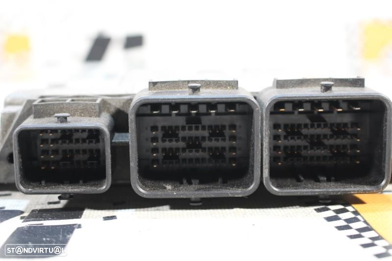 Centralina De Motor Mini Mini Countryman (R60)  8600124 / 0261S08678 / - 3