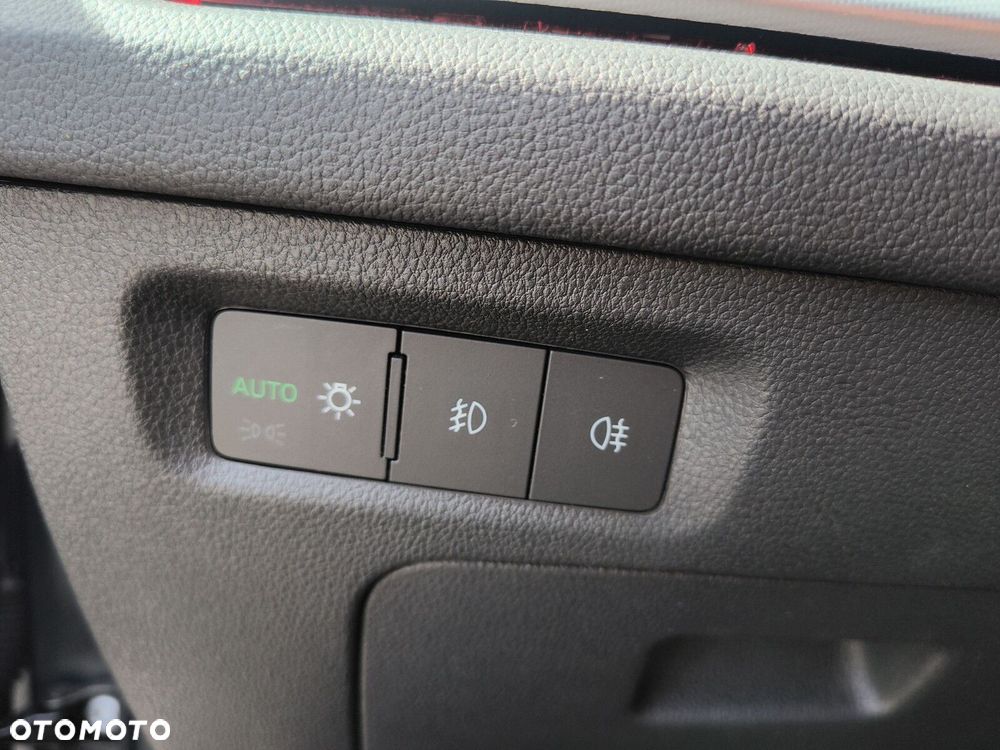 Skoda Octavia 2.0 TDI Style DSG - 28
