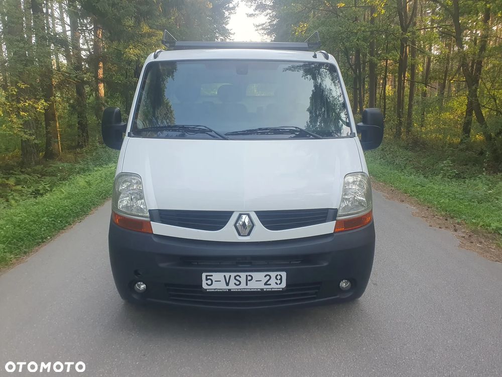 Renault Master - 4