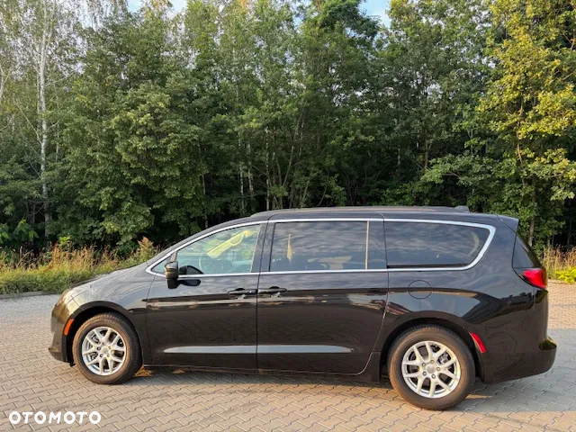 Chrysler Voyager - 22