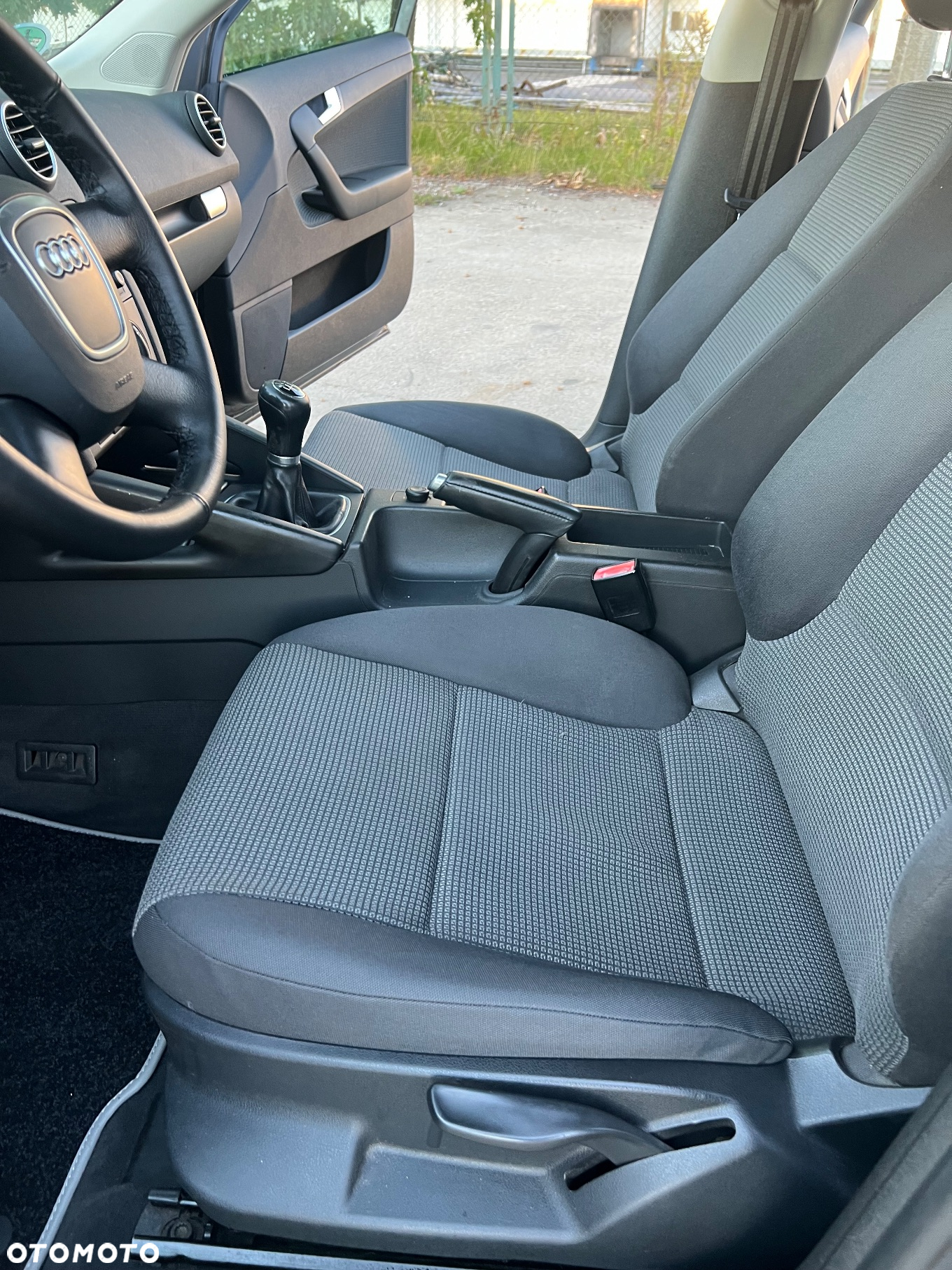 Audi A3 1.9 TDI Ambition - 29