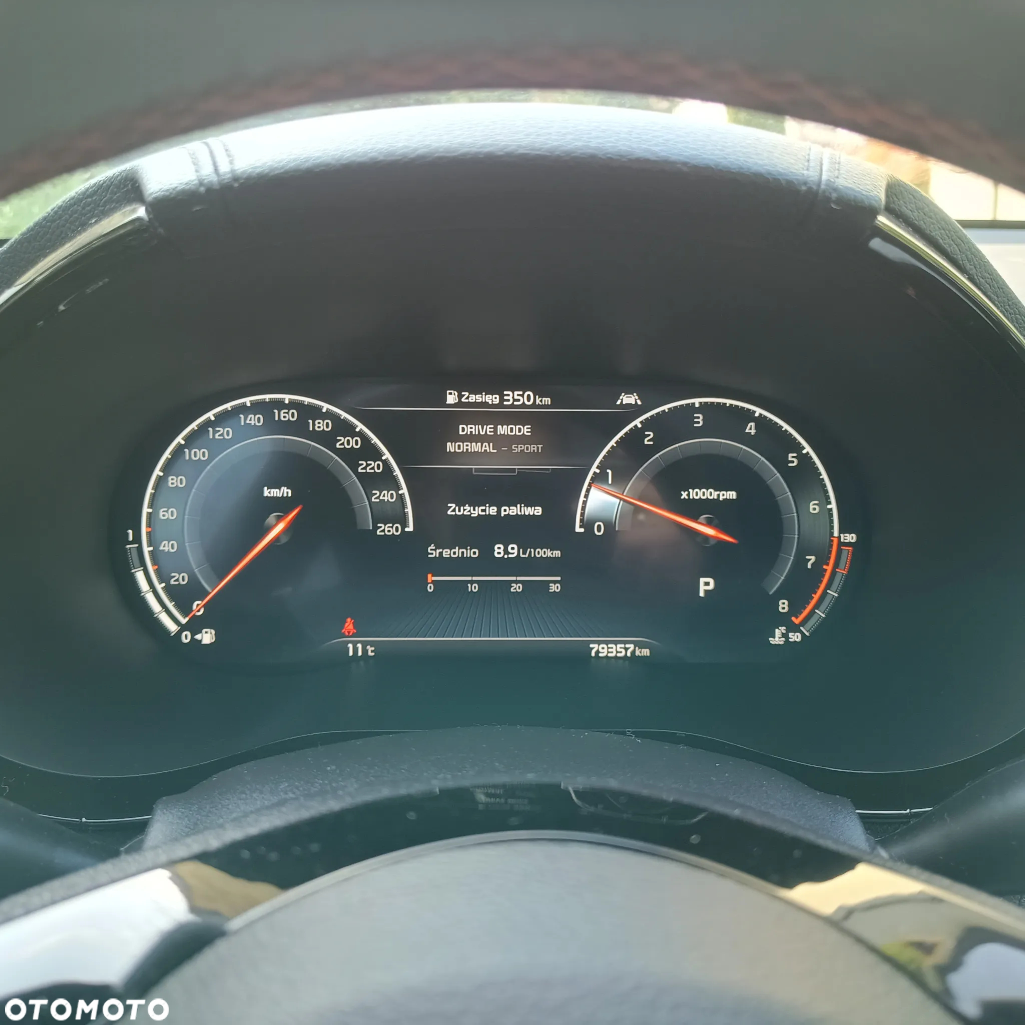 Kia ProCeed 1.6 T-GDI GT DCT - 12
