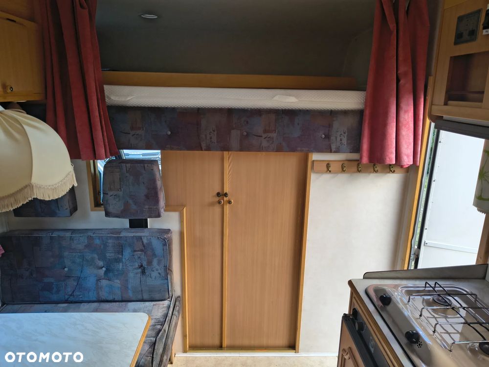 Peugeot Ducato - 5
