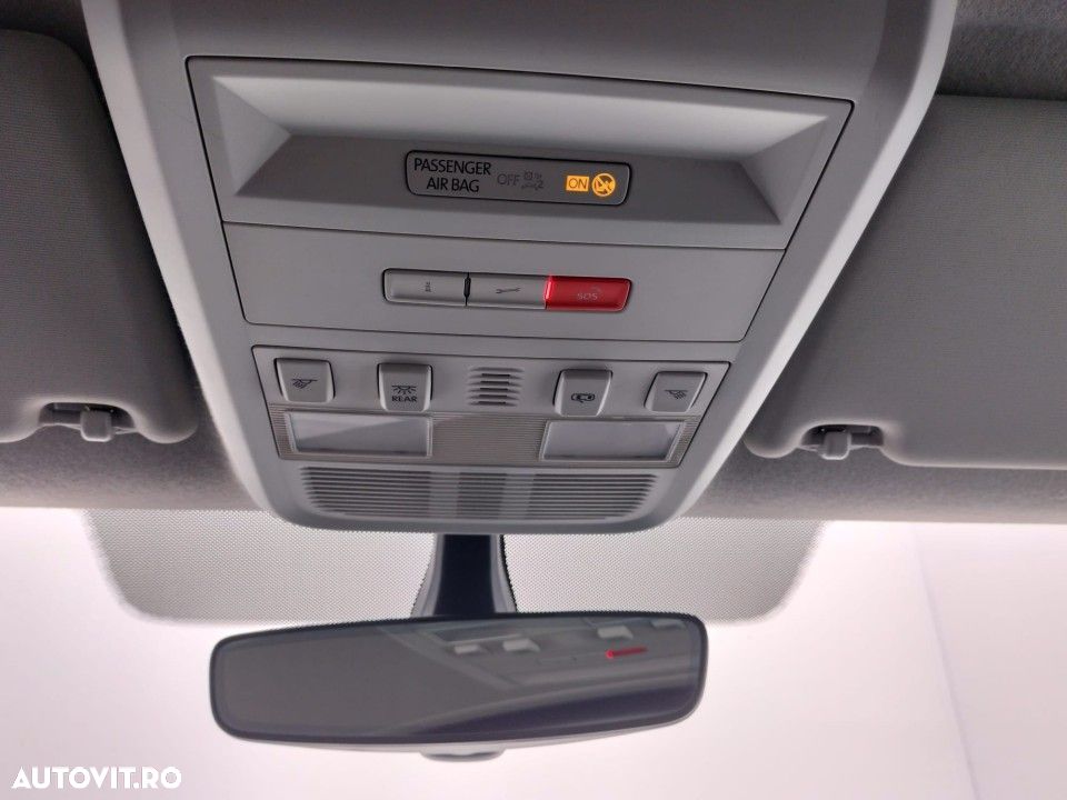 Volkswagen Transporter - 5