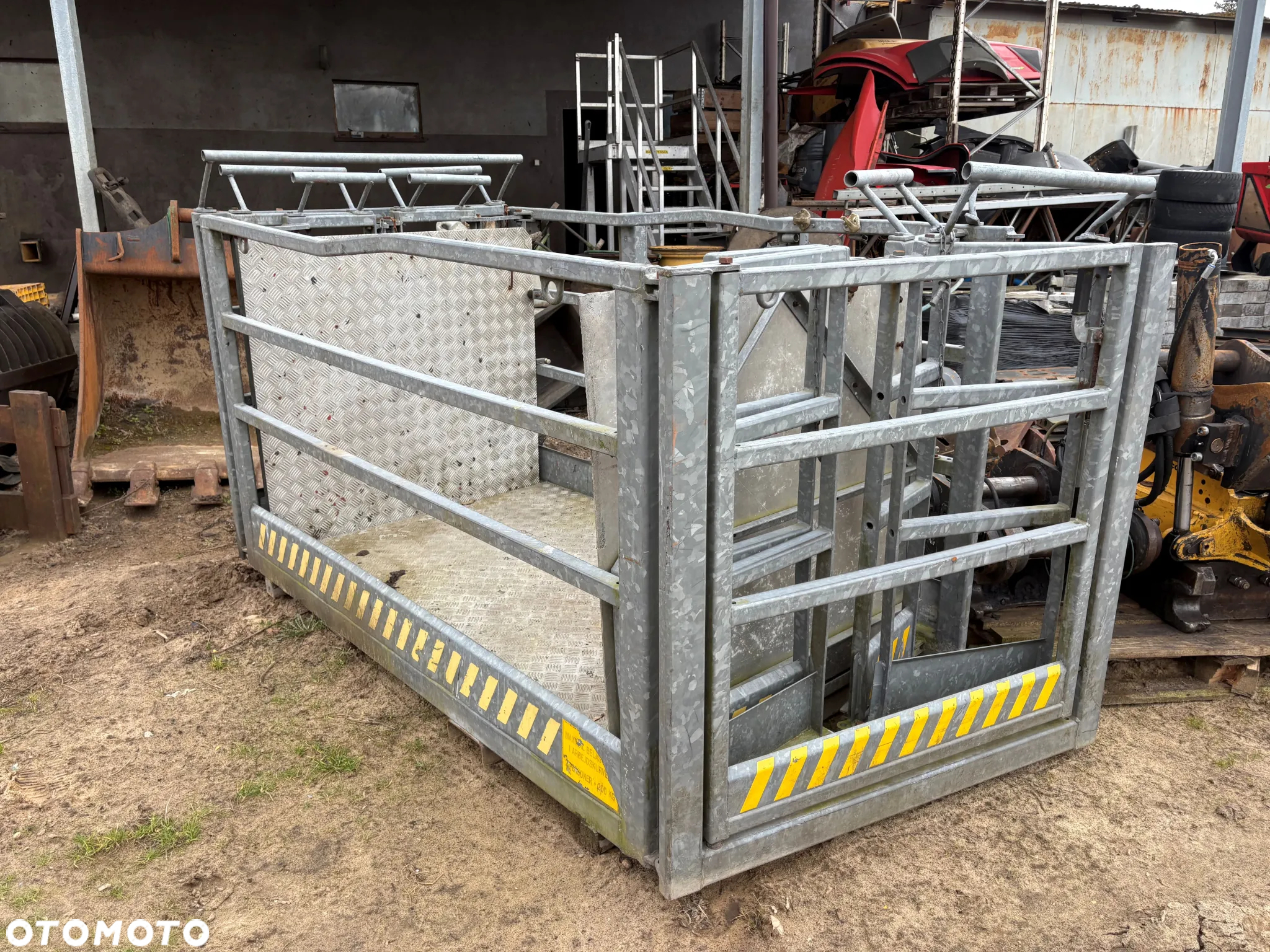 Manitou MRT 1840 - 10